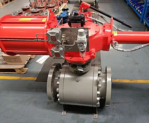 工业化领域应用