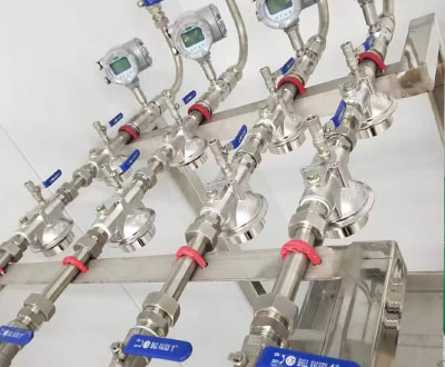 精细化领域应用