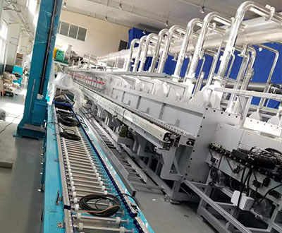 设备及结构领域安装应用